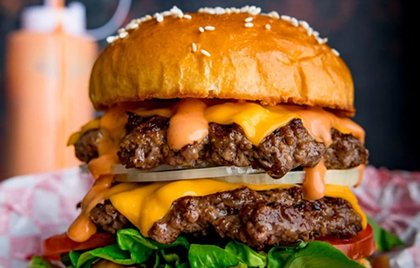 Burgers